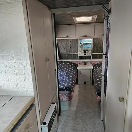 каравана игланд